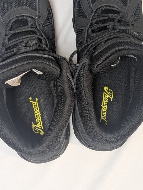 Thorogood 804-6494 Crosstrex Waterproof Composite Toe Hiker Boots Mens 10.5M main image 7